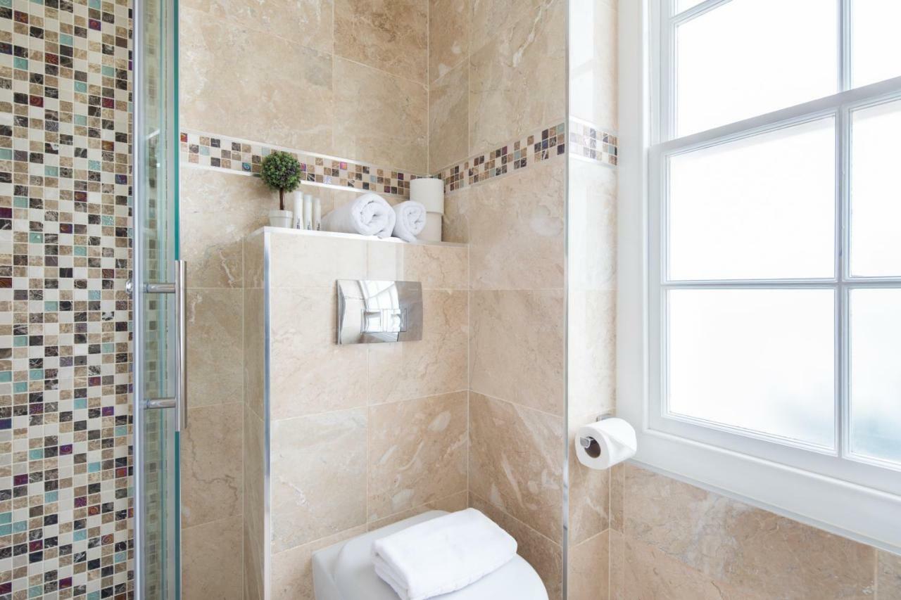 Star Street By Lime Street Apartment ลอนดอน ภายนอก รูปภาพ