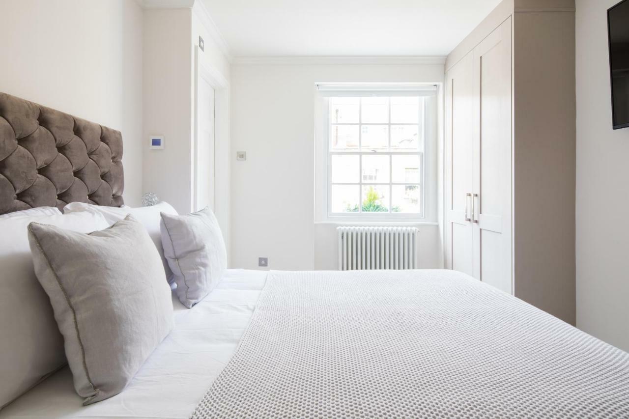 Star Street By Lime Street Apartment ลอนดอน ภายนอก รูปภาพ