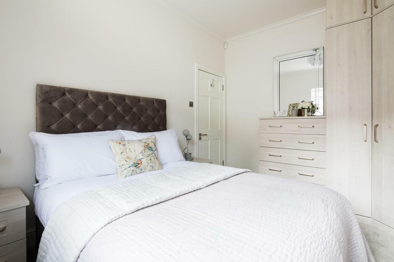 Star Street By Lime Street Apartment ลอนดอน ภายนอก รูปภาพ